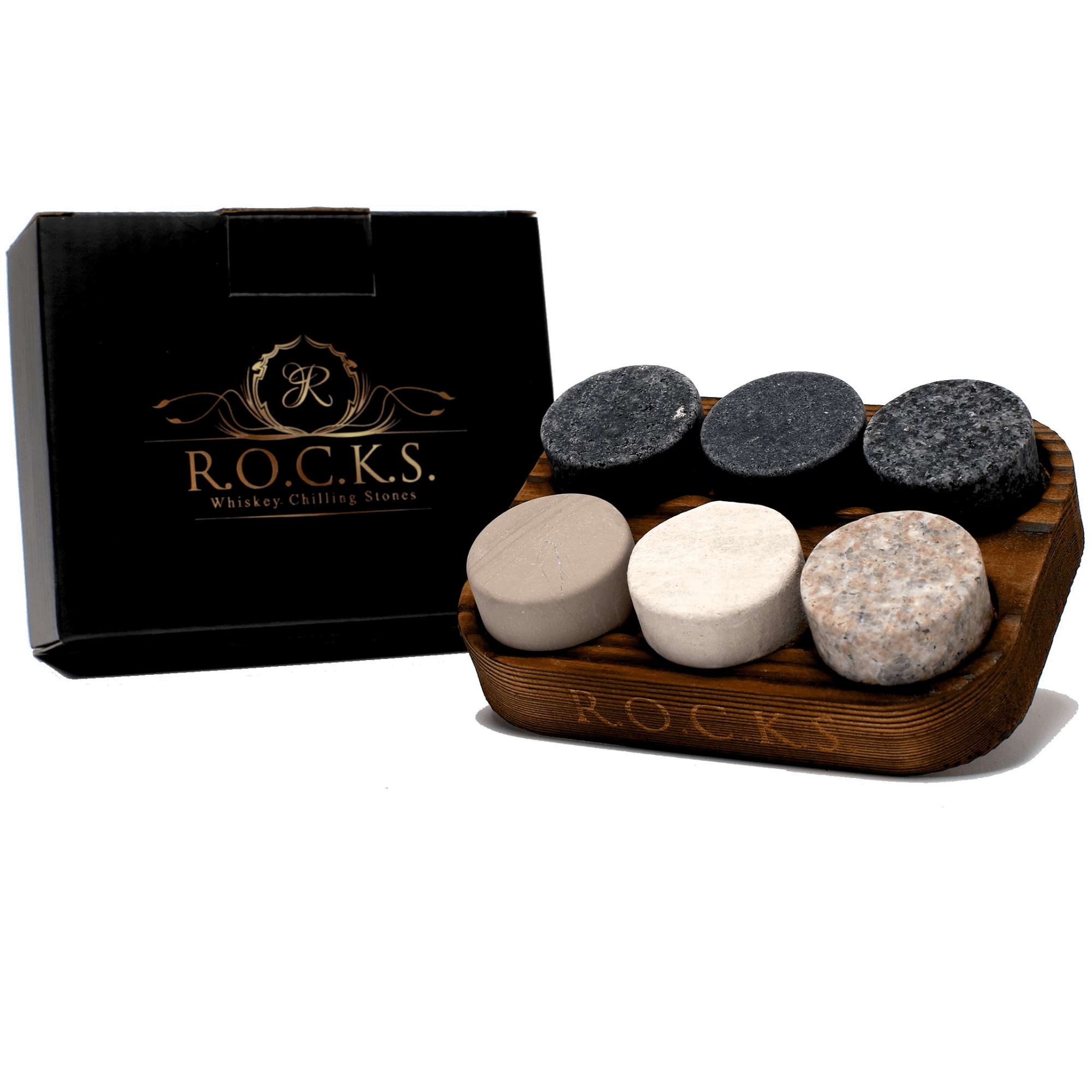The Original Rocks-Everyone's Marketplace