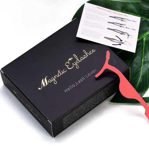 Magnet eyelashes magnetic eyelashes-Everyone's Marketplace