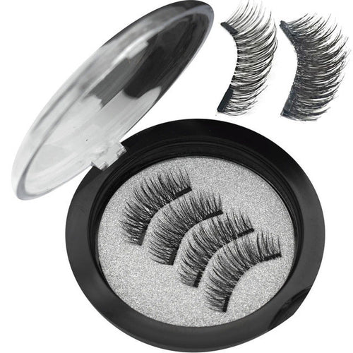 Magnet eyelashes magnetic eyelashes-Everyone's Marketplace