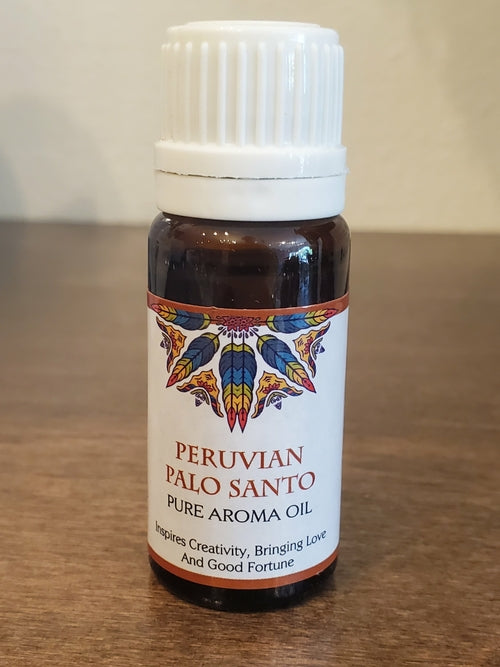 Goloka Natural Aromatherapy Oils | 10 ml Bottle | For Diffuser-Everyone's Marketplace