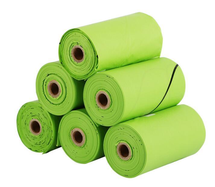 Dog Waste Bags - Compostable, 120 count-Everyone's Marketplace