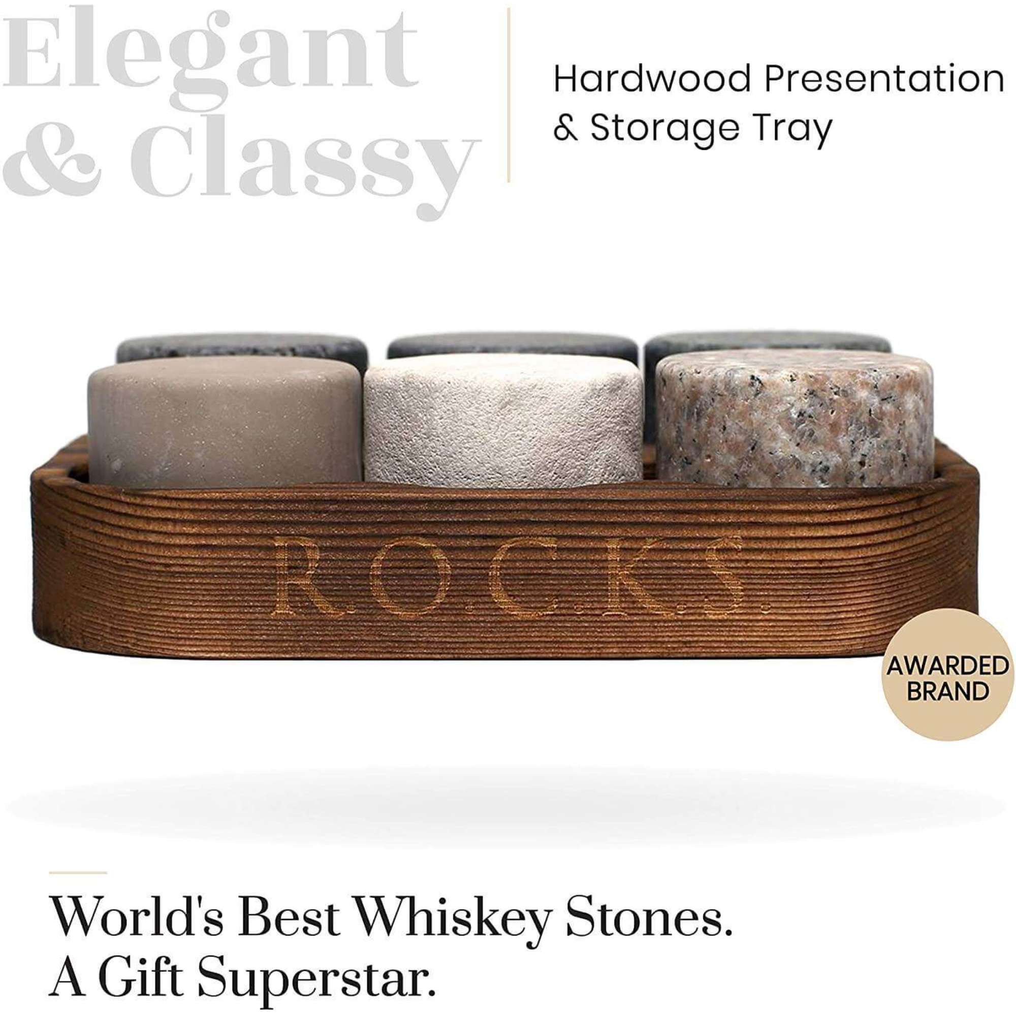 The Original Rocks-Everyone's Marketplace