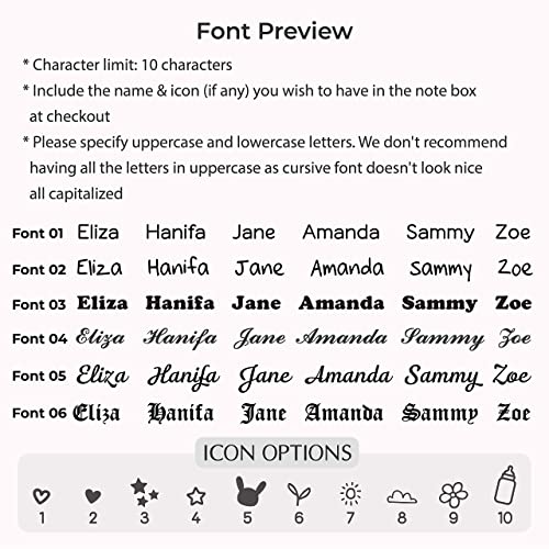 Baby Bracelet, Kid Birthday Gift, Name Bracelet Kid, Toddler Bracelet-Everyone's Marketplace