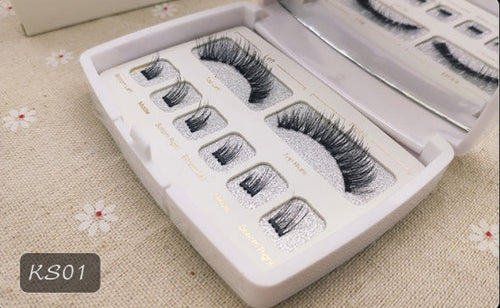 Magnet eyelashes magnetic eyelashes-Everyone's Marketplace