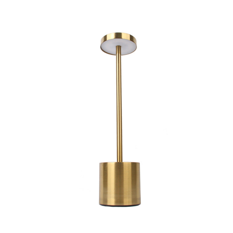 Nordic I-shaped Bedroom Led Touch Bar Lamp-Everyone's Marketplace