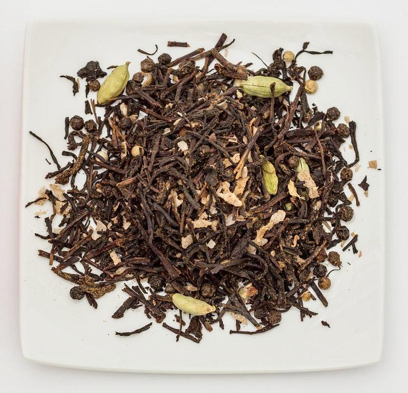 Chai For Chicks Tea-Coconut/Spice-Everyone's Marketplace