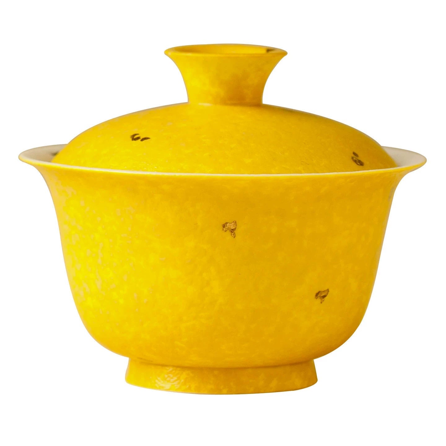 Imperial Blossom Aroma-Concentrating Gaiwan – Heritage Series-Everyone's Marketplace