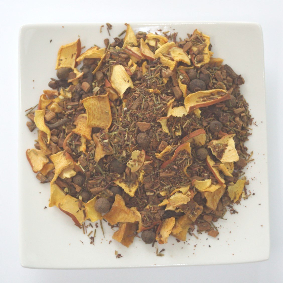 Drunken Pumpkin Tea-Spiced Rum & Bourbon-Everyone's Marketplace