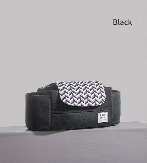 High Capacity Stroller Organizer-Everyone's Marketplace