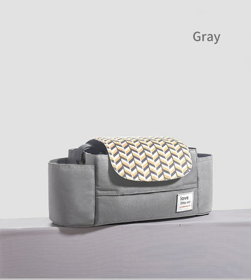 High Capacity Stroller Organizer-Everyone's Marketplace