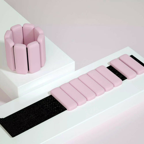 2 Wrist/Ankle Weights - 1 lb each-Everyone's Marketplace