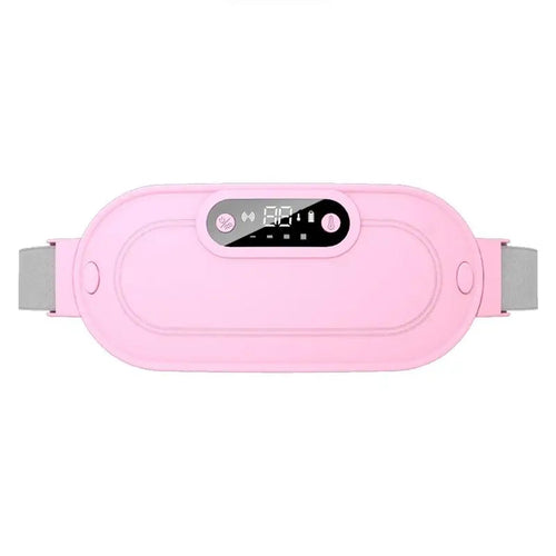 Portable Heating Pad Stomach Warmer Waist Warmers Winter Massager-Everyone's Marketplace
