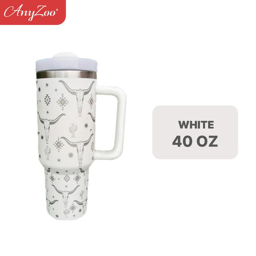 Stainless Steel 900ml tumbler-Everyone's Marketplace