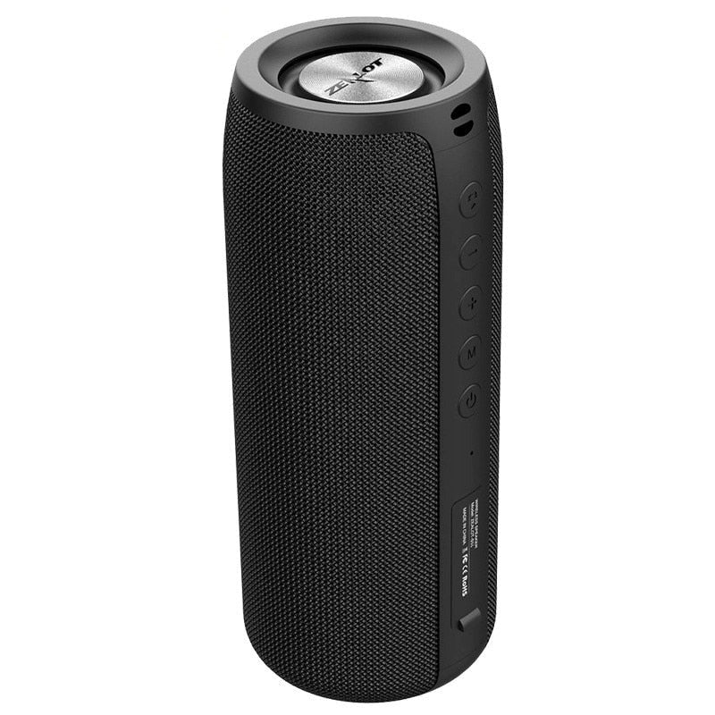 Bluetooth Portable Subwoofer Waterproof Sound Box Speaker-Everyone's Marketplace