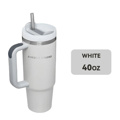 Stainless Steel 900ml tumbler-Everyone's Marketplace