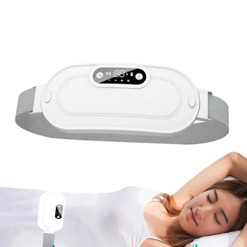 Portable Heating Pad Stomach Warmer Waist Warmers Winter Massager-Everyone's Marketplace