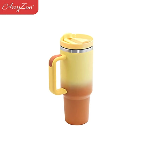 Stainless Steel 900ml tumbler-Everyone's Marketplace