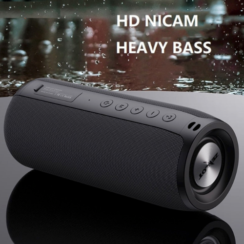 Bluetooth Portable Subwoofer Waterproof Sound Box Speaker-Everyone's Marketplace
