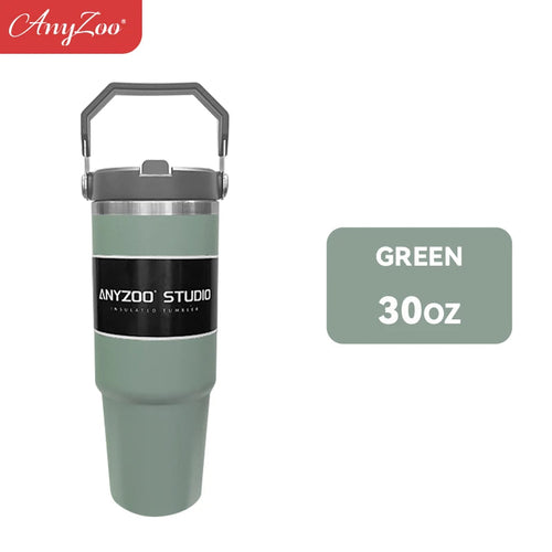 Stainless Steel 900ml tumbler-Everyone's Marketplace