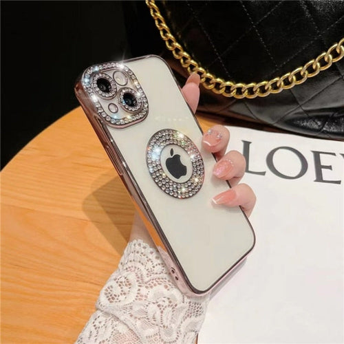Luxury Sparkly Phone Caes for IPhone-Everyone's Marketplace