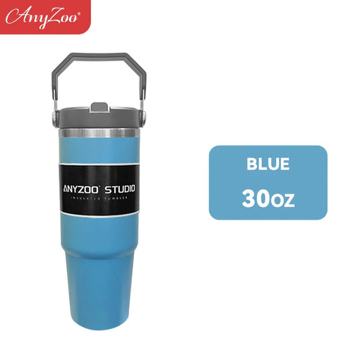 Stainless Steel 900ml tumbler-Everyone's Marketplace