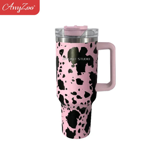 Stainless Steel 900ml tumbler-Everyone's Marketplace