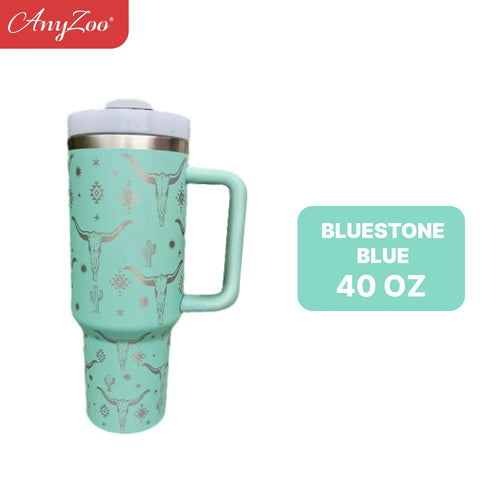 Stainless Steel 900ml tumbler-Everyone's Marketplace