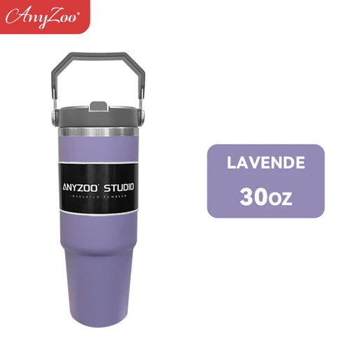 Stainless Steel 900ml tumbler-Everyone's Marketplace