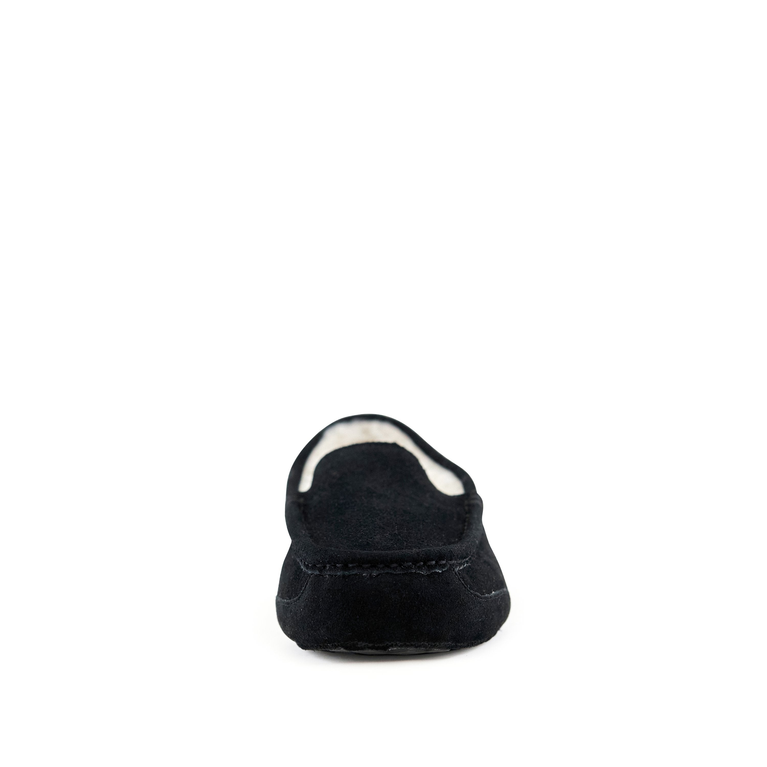 Men's Slippers Toasty Black-Everyone's Marketplace
