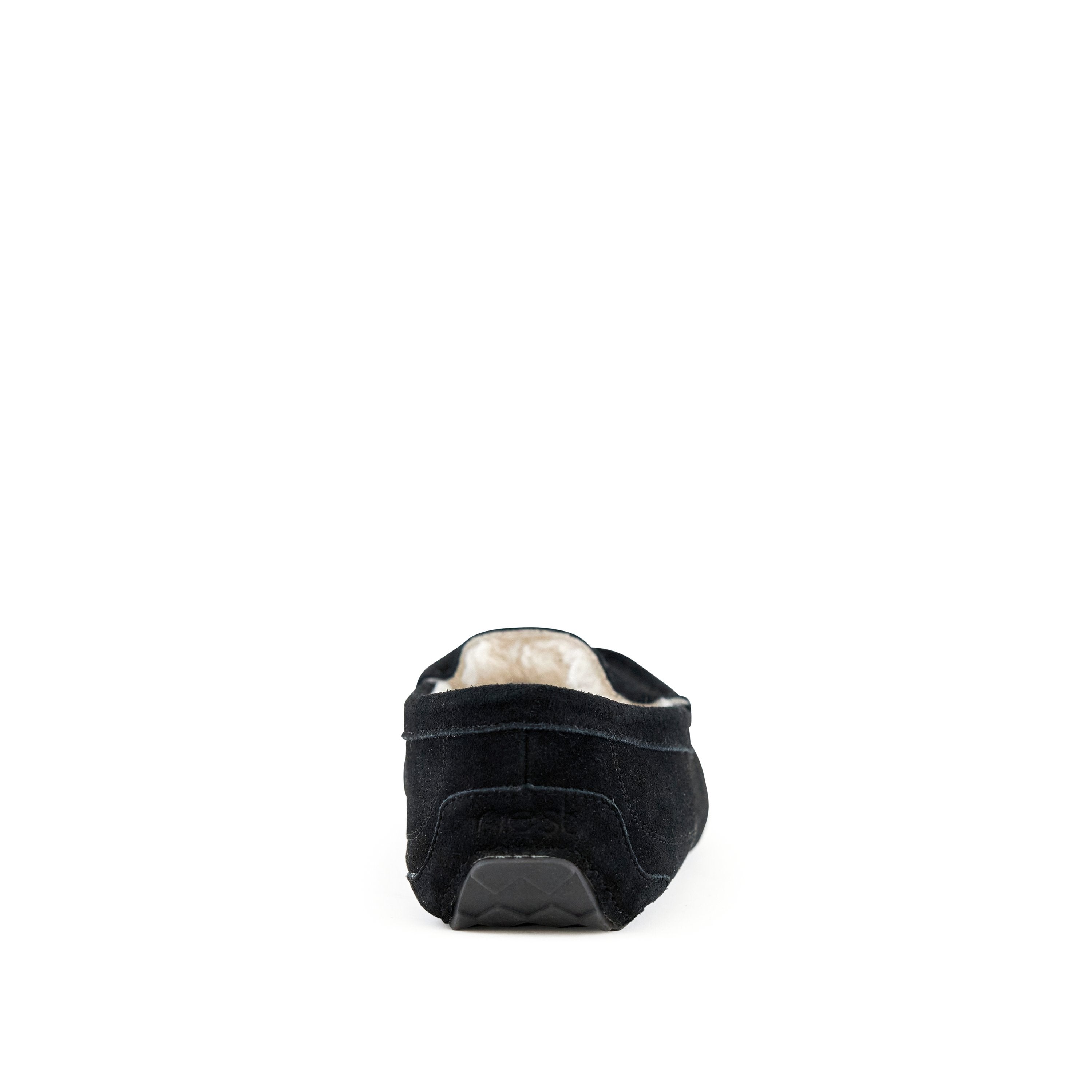 Men's Slippers Toasty Black-Everyone's Marketplace