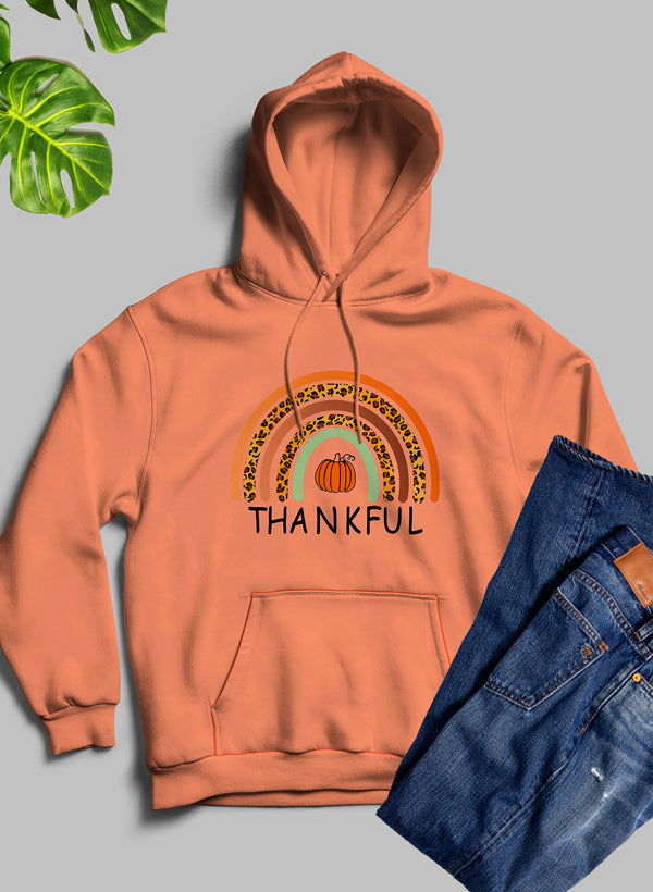 Thankful Hoodie-Everyone's Marketplace
