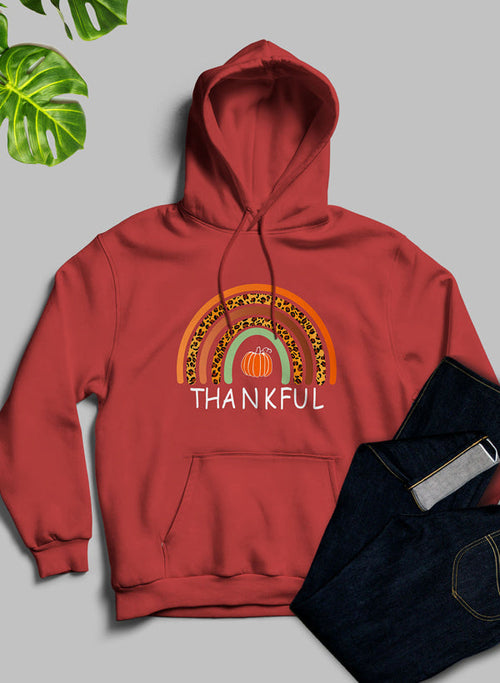 Thankful Hoodie-Everyone's Marketplace