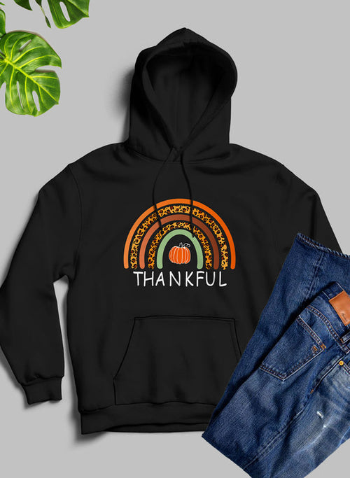 Thankful Hoodie-Everyone's Marketplace