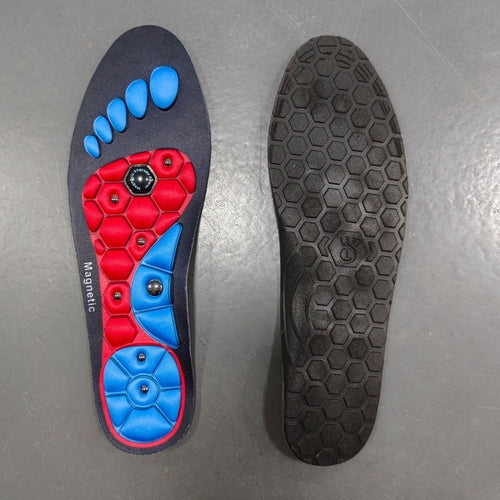 Medical Magnetic Insole Therapy Sports Insoles Orthopedic Insoles-Everyone's Marketplace