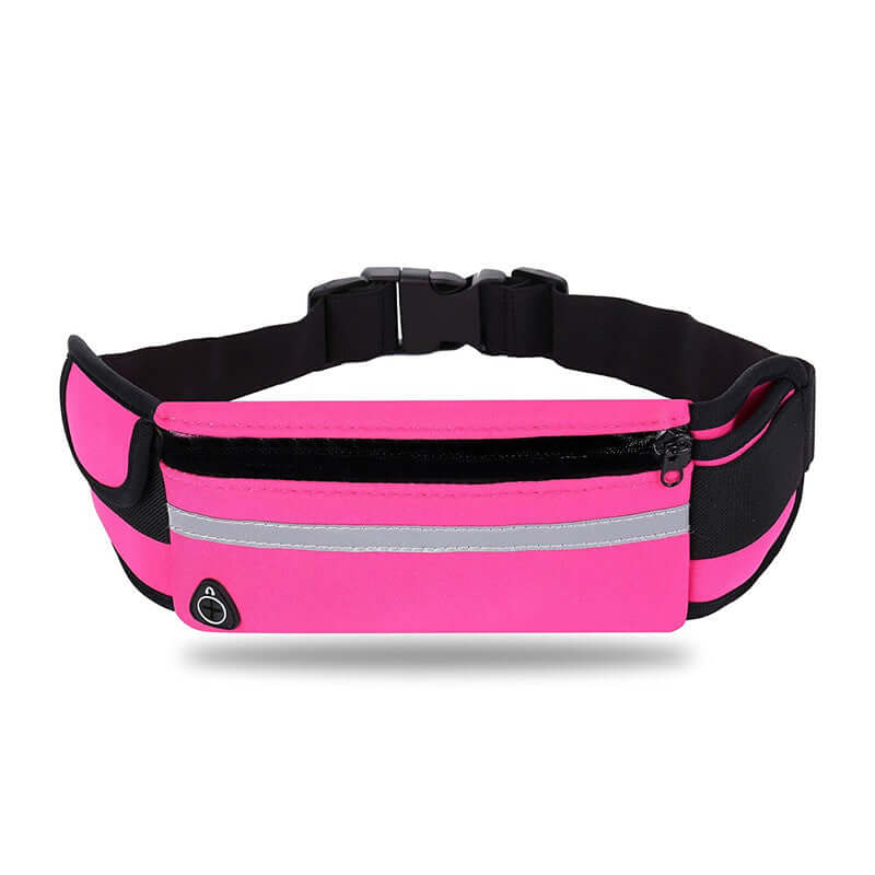 Velocity Water-Resistant Sports Running Belt and Fanny Pack for-Everyone's Marketplace