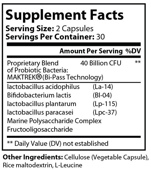 Pure Probiotics-Everyone's Marketplace