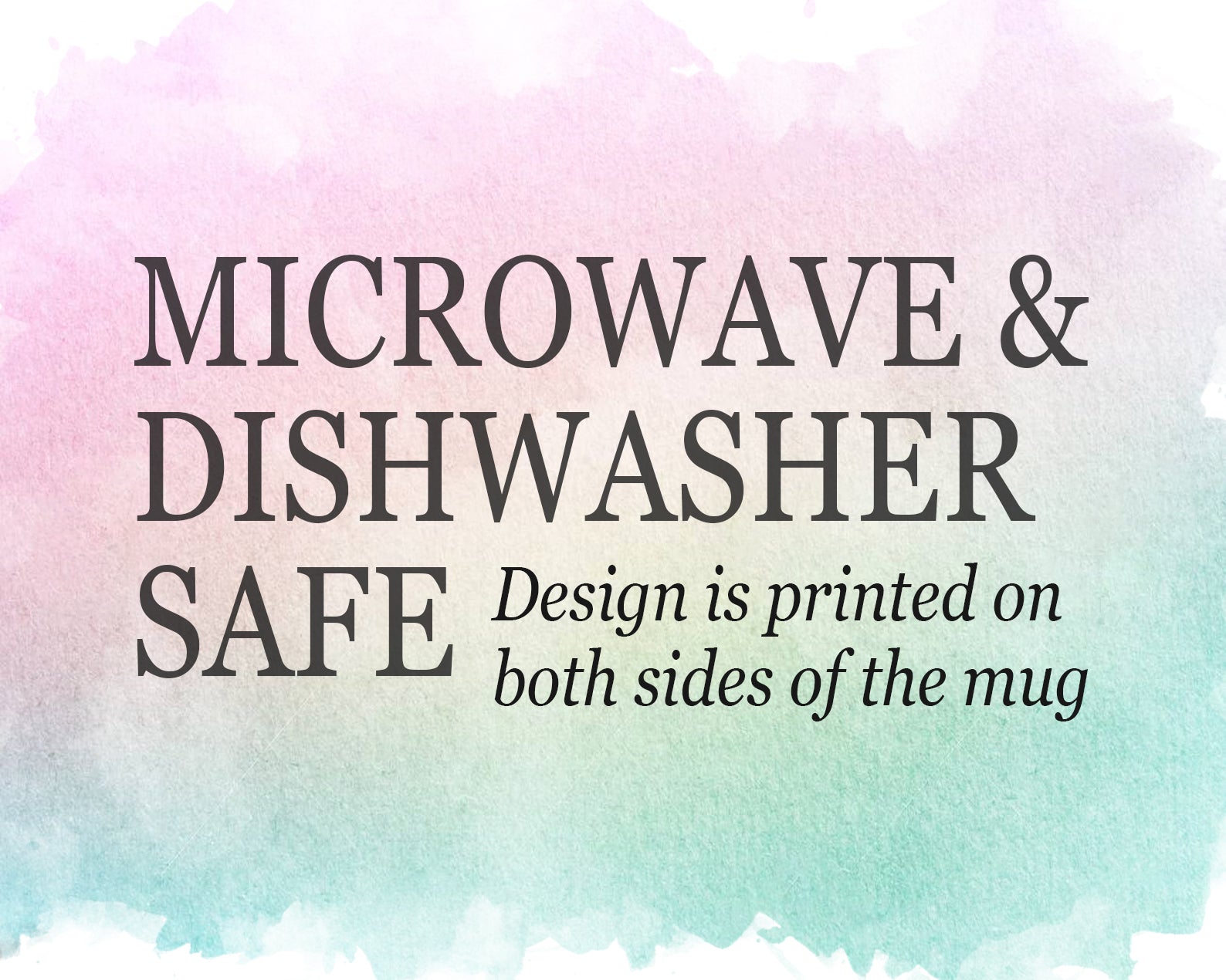 Personalised Photo Mug-Everyone's Marketplace