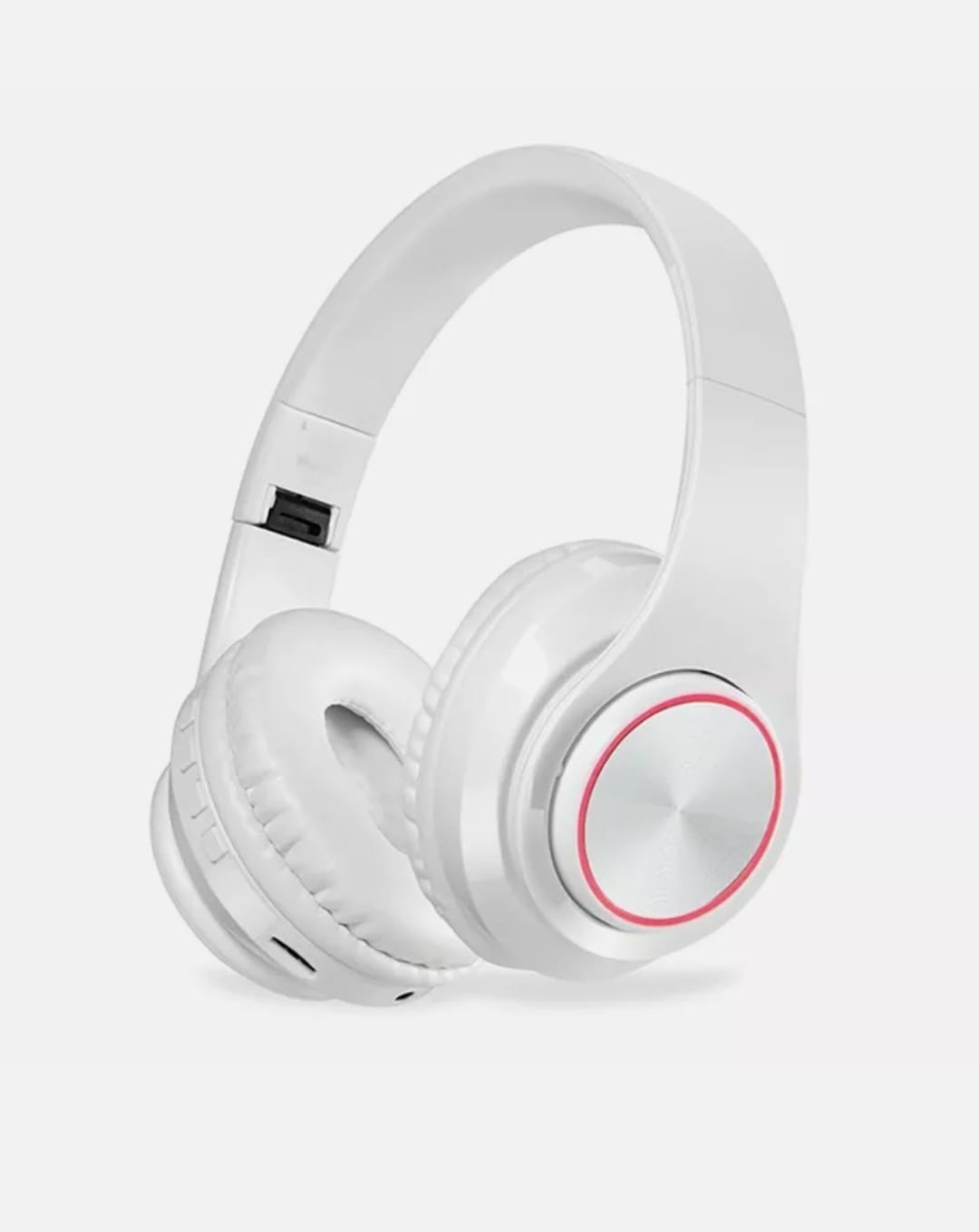 Ninja Dragon Z10 Color Changing Bluetooth Headphones-Everyone's Marketplace