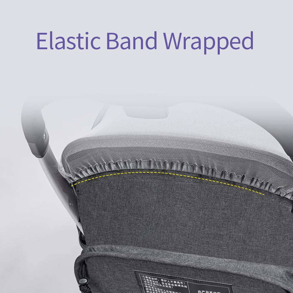 Stroller Mosquito Bug Net-Everyone's Marketplace