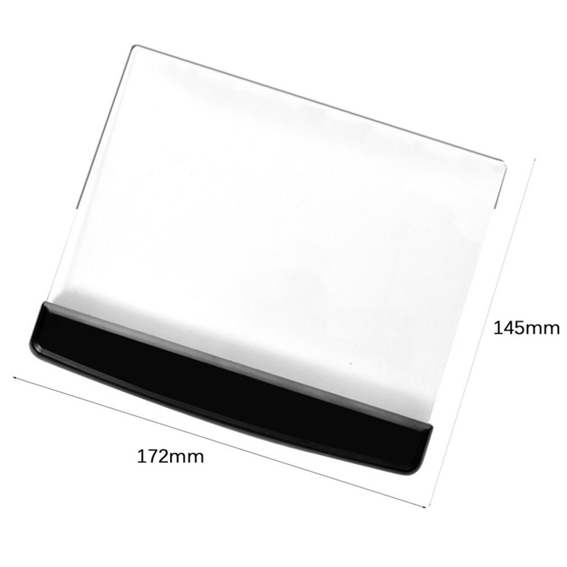 Portable LED Tablet Book Light Reading Night Light-Everyone's Marketplace
