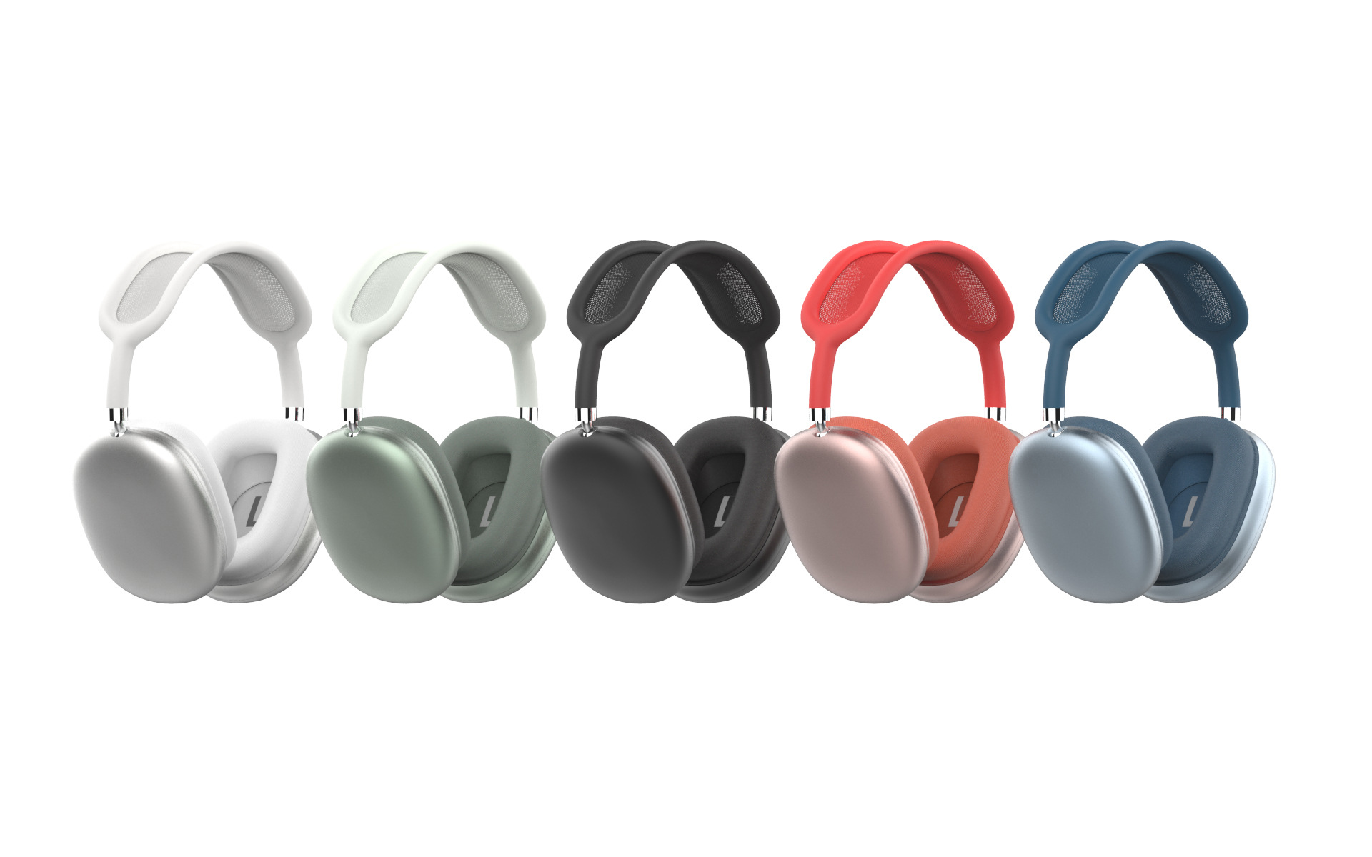 Wireless Sport Bluetooth Headphones with in Ear Detect Function-Everyone's Marketplace