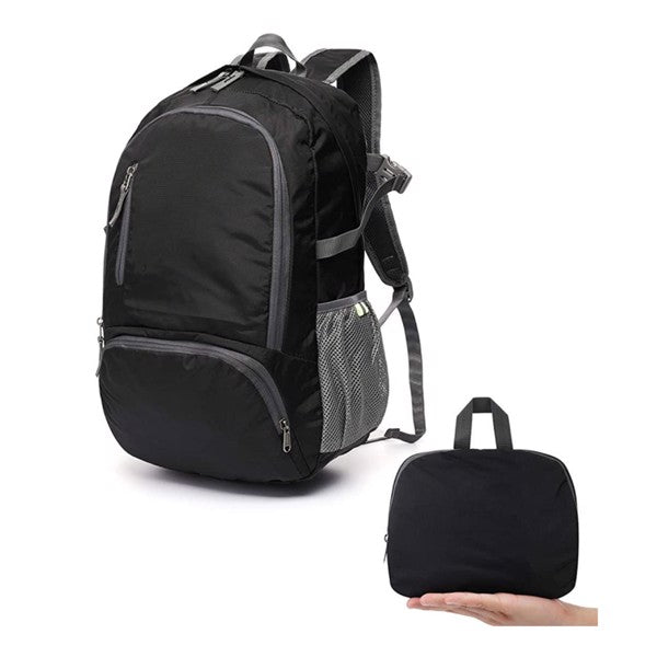 Folding Ultralight Backpack Portable Laptop Backpack Sport Backpack-Everyone's Marketplace