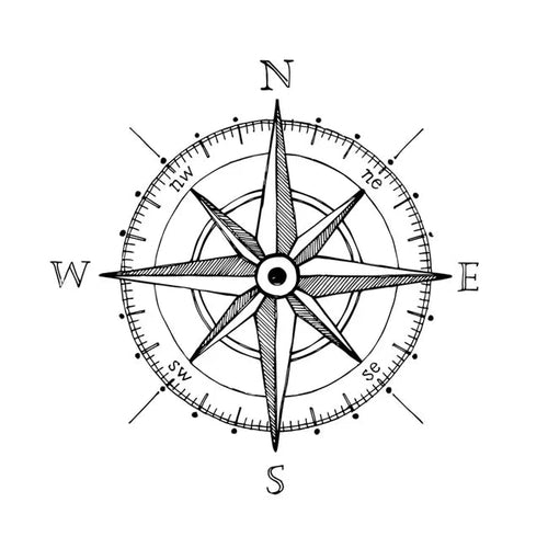 Leather Journal-Everyone's Marketplace