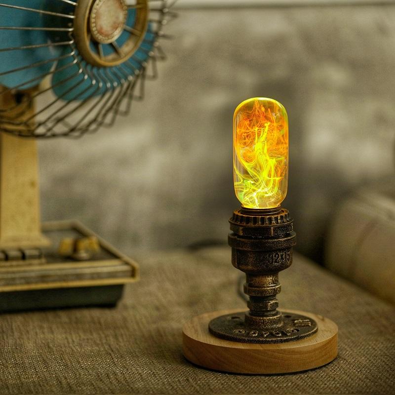 EP LIGHT - 3-Pack LED Bulbs-Everyone's Marketplace