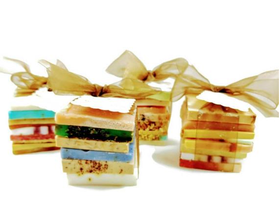 Vegan Soap/Soap Sampler/Soap Samples/Soap-Everyone's Marketplace