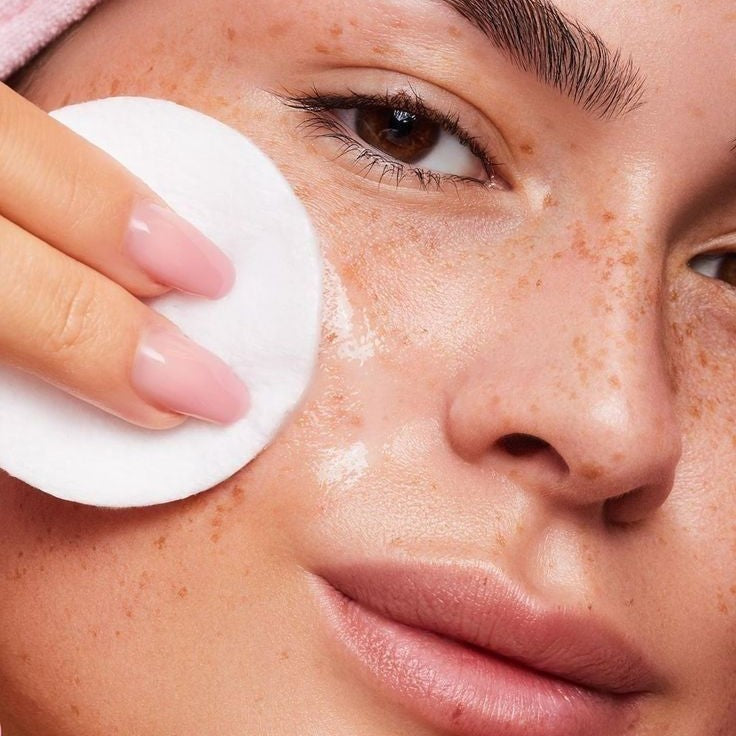 Makeup Remover-Everyone's Marketplace