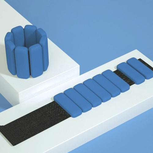 2 Wrist/Ankle Weights - 1 lb each-Everyone's Marketplace