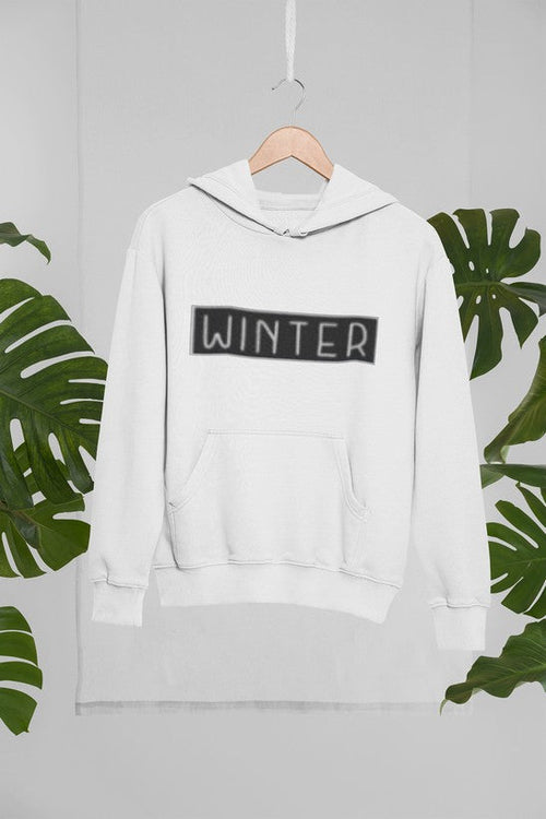 Winter Hoodie-Everyone's Marketplace