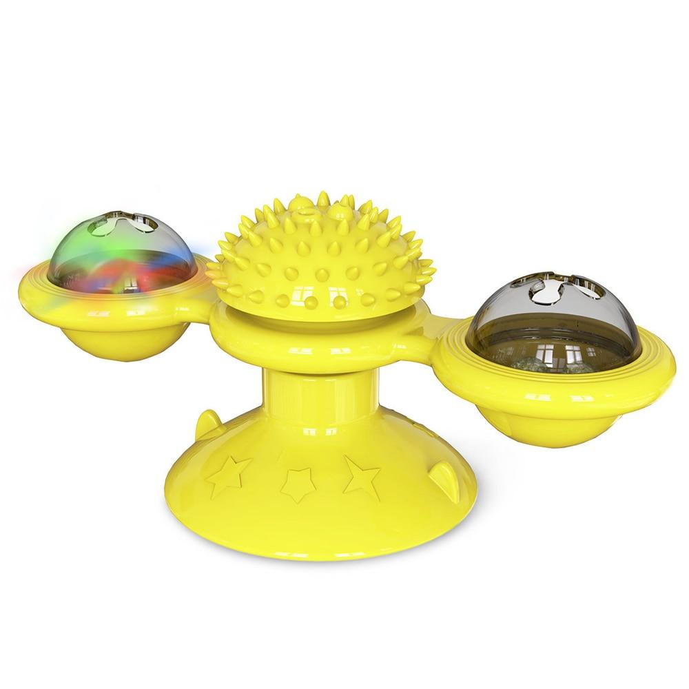 Cats Whirling LED Balls-Everyone's Marketplace