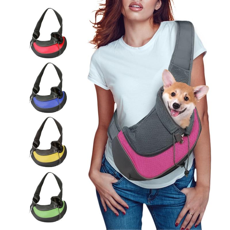 Puppy or kitten Travel Shoulder Bag-Everyone's Marketplace